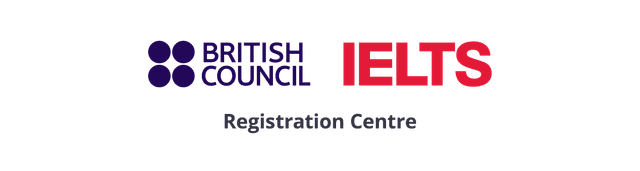 British Council IELTS, centro registrato
