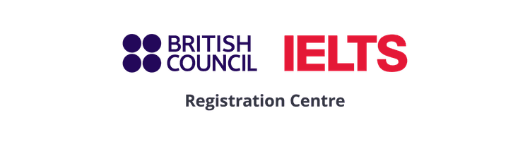 British Council IELTS