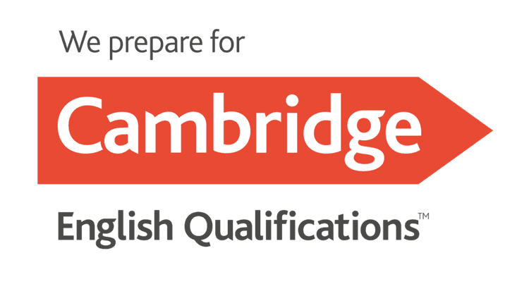 Cambridge English
