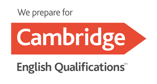 Cambridge English Qualifications, preparation centre